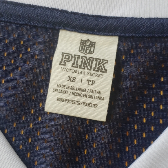 New England Patriots NFL Jersey - XS - Picture 2 of 7